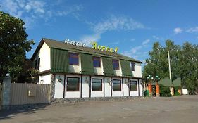 Мотель Хорол-1